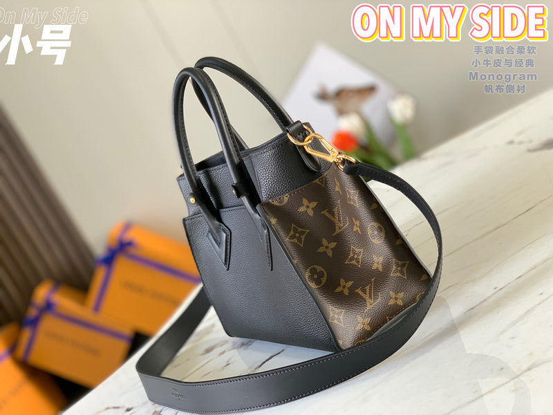 JB - LOV Lady Bags - 608