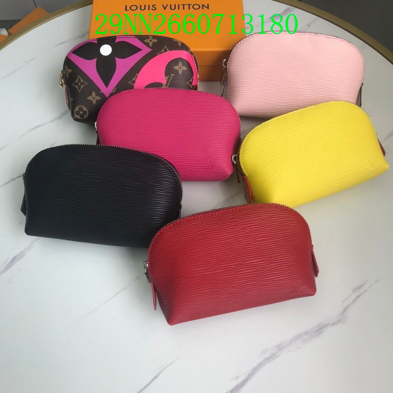 COZY BAGS - LOV Wallet - 1087