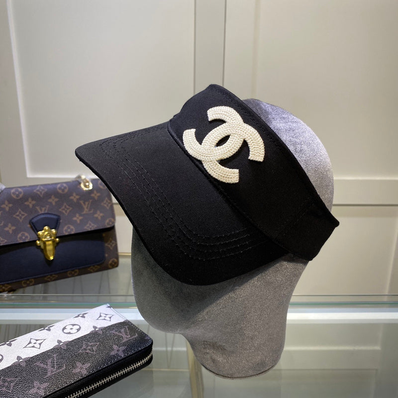 COZY BAGS - CHL Hats & Caps - 071