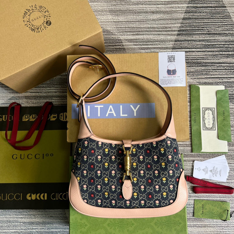 JB - Guki Lady Bags - 692