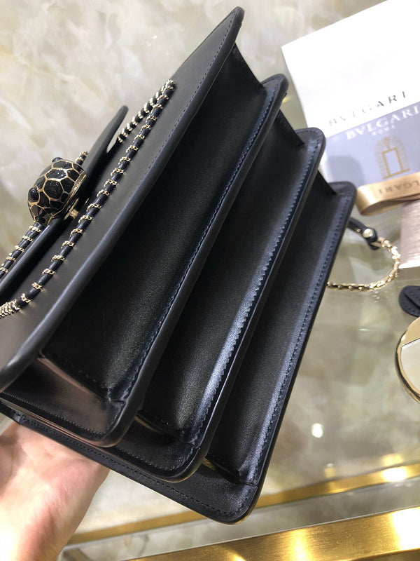JB - BGL Lady Bags - 214