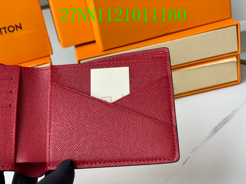 COZY BAGS - CHL Wallet - 572