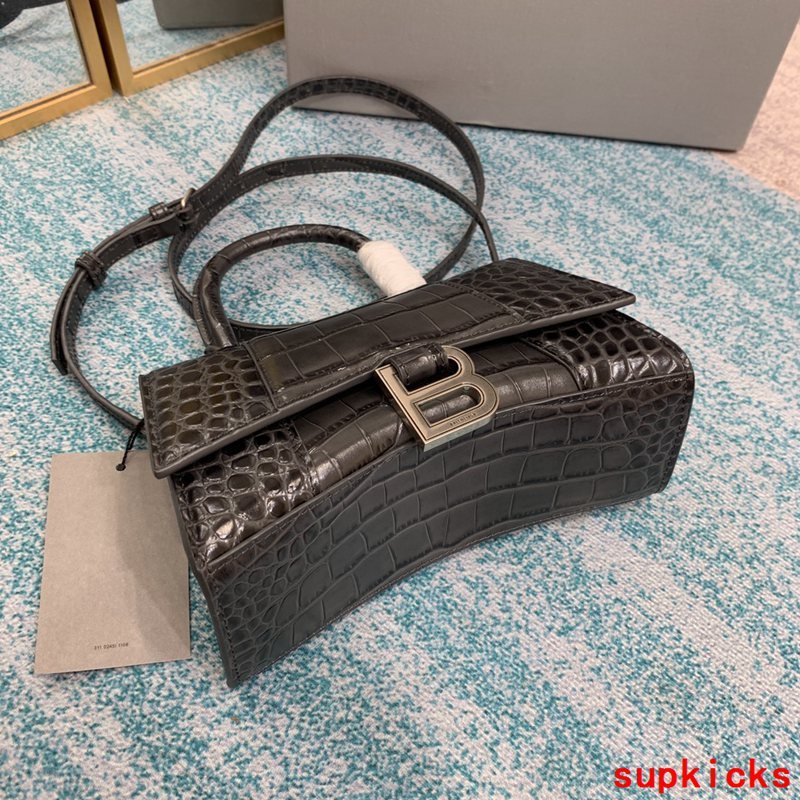 COZY BAGS - BG Hourglass Bags - 174
