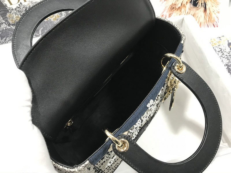 COZY - DOR Bags - 836