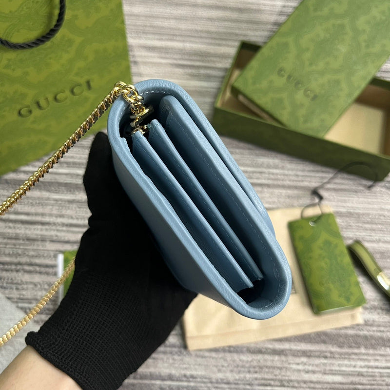 JB - Guki Lady Bags - 241
