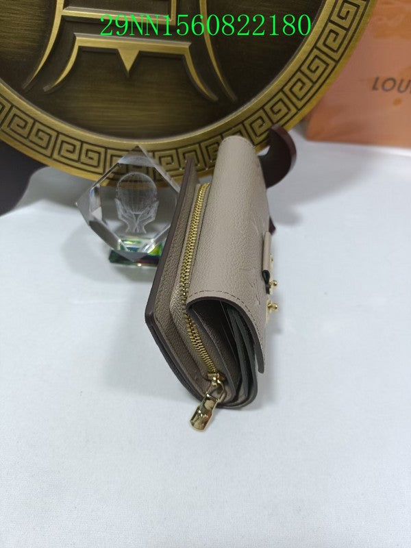COZY BAGS - LOV Wallet - 1022