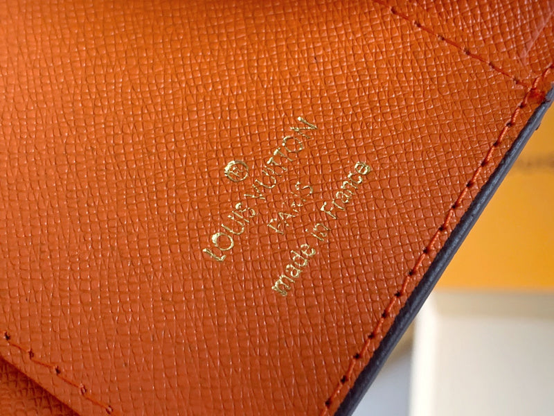 COZY BAGS - LOV Wallets - 817