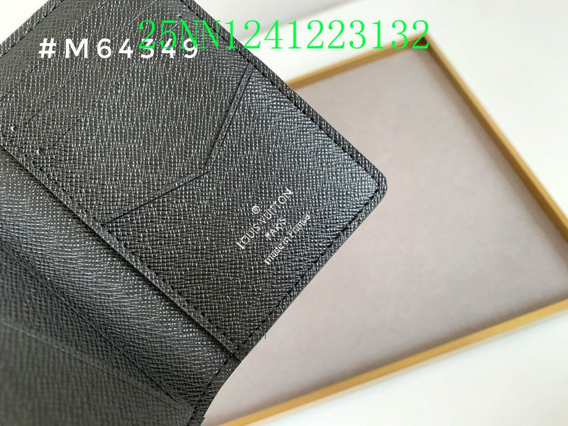 COZY BAGS - CHL Wallet - 317