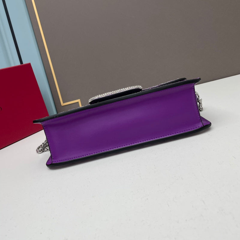 COZY BAGS - VEL Bags - 093