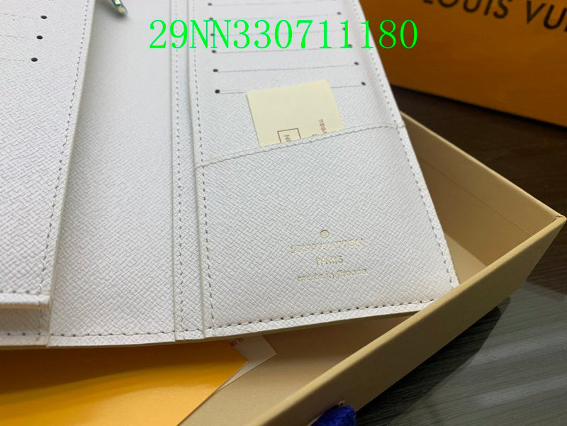 COZY BAGS - LOV Wallet - 1107