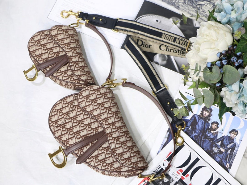 JB - DOR Lady Bags - 374