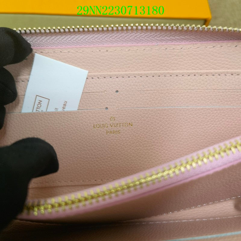COZY BAGS - LOV Wallet - 1093