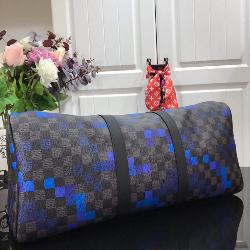 JB - LOV Travel Bags - 128