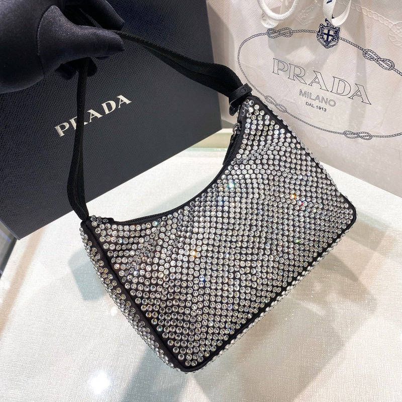 JB - PD Lady Bags - 297