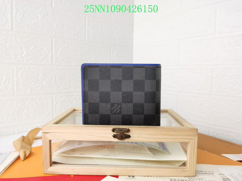 COZY BAGS - LOV Wallet - 527