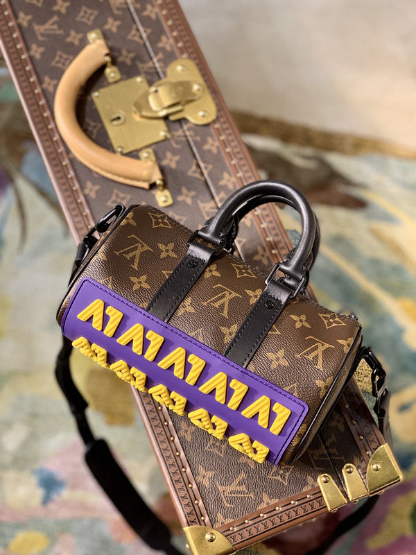 COZY BAGS - LOV Bags - 3685