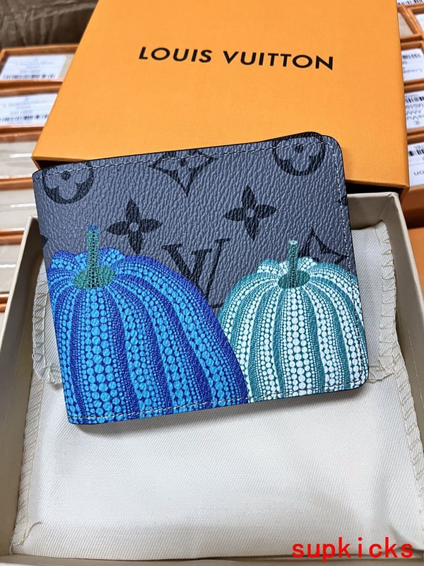 COZY BAGS - Mix Wallets - 601