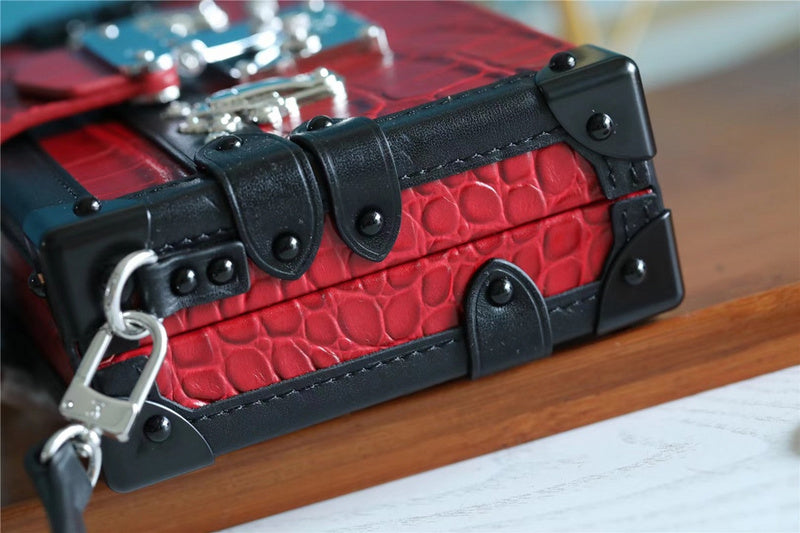 COZY - LOV Lady Bags - 1459