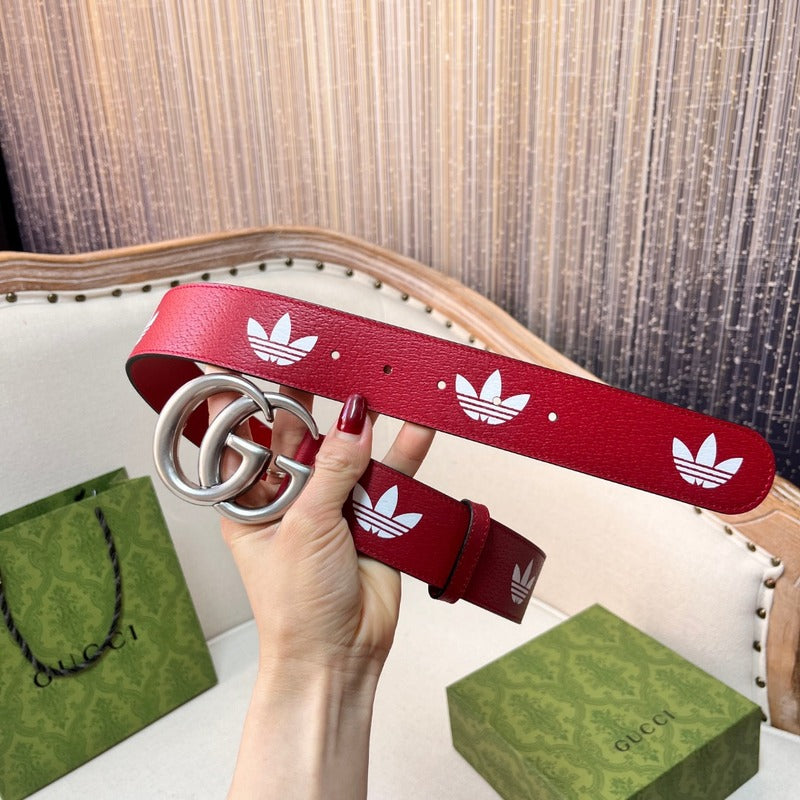 COZY BAGS - GUKI Belts - 035