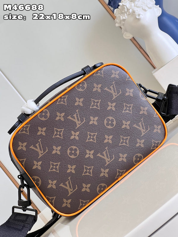COZY BAGS - LOV Bags - 250