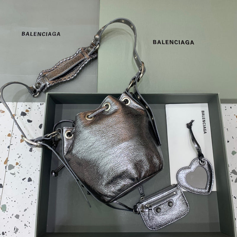 COZY BAGS - BG Lady Bags - 063