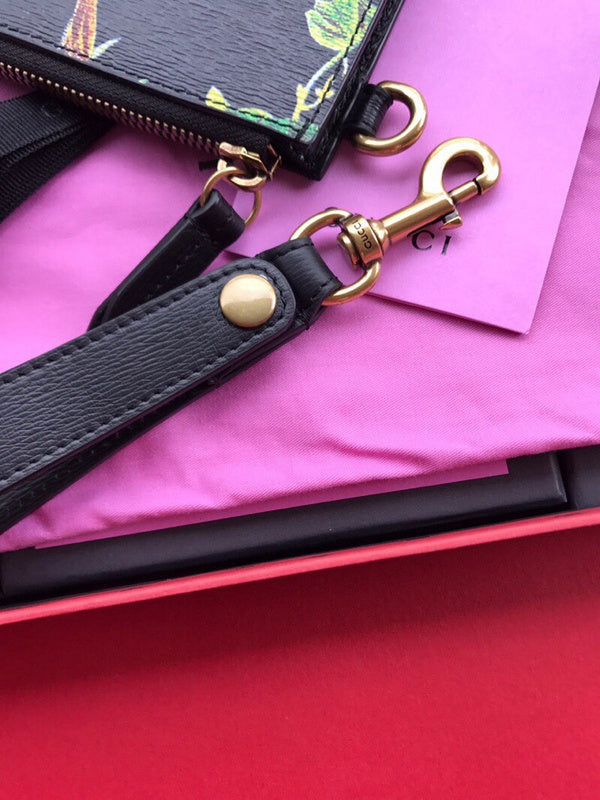 COZY BAGS - Guki Wallet - 685