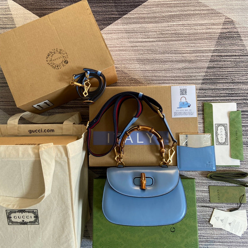 COZY BAGS - GUKI Bags - 1552