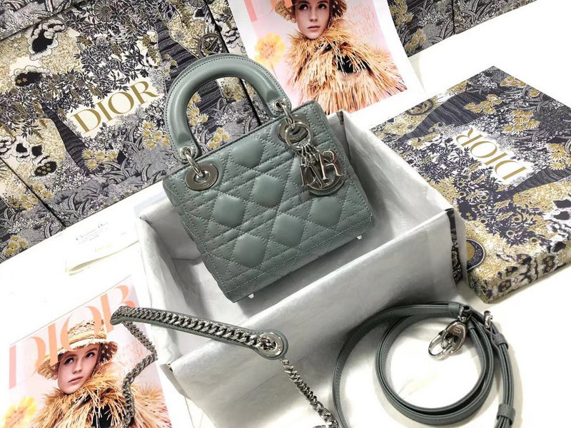 Cozy Bags - DOR Bags - 387