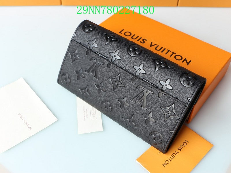 COZY BAGS - LOV Wallet - 675