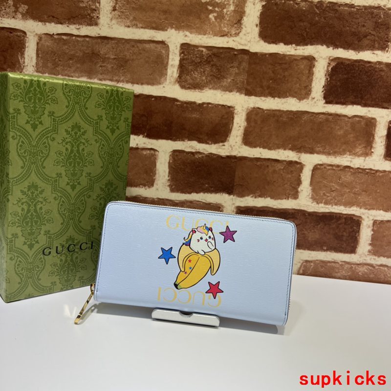 COZY BAGS - Mix Wallets - 018
