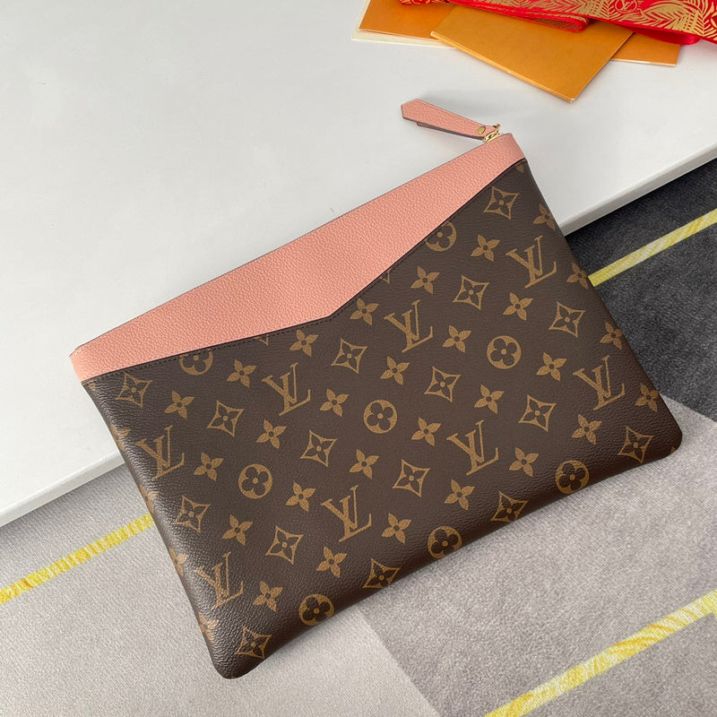 COZY - LOV Wallets - 135