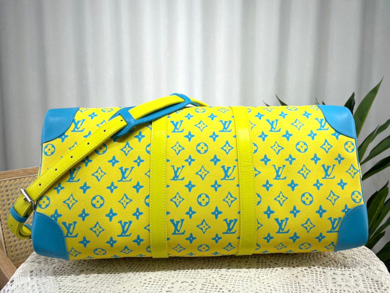 JB - LOV Travel Bags - 010