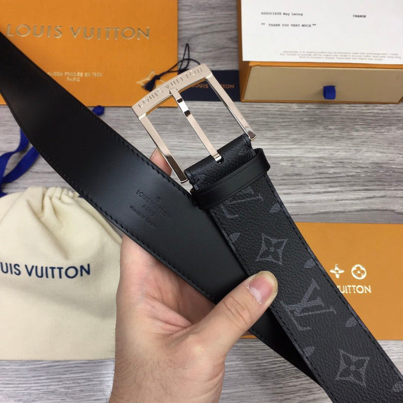 JB - LOV Belts - 334