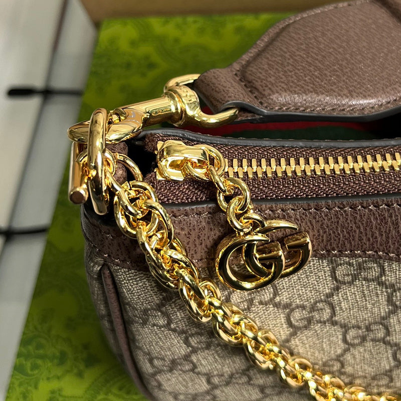 COZY - Guki Lady Bags - 091