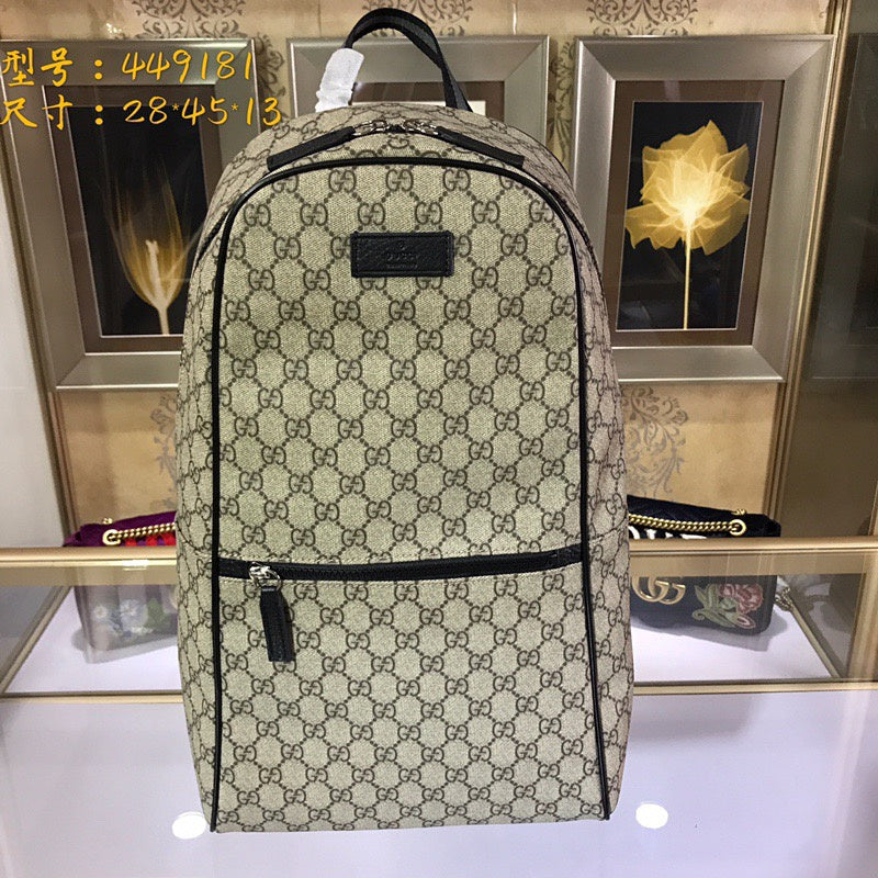 COZY BAGS - Guki Backpacks - 112
