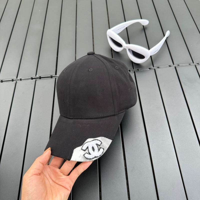 COZY BAGS - CHL Hats & Caps - 027