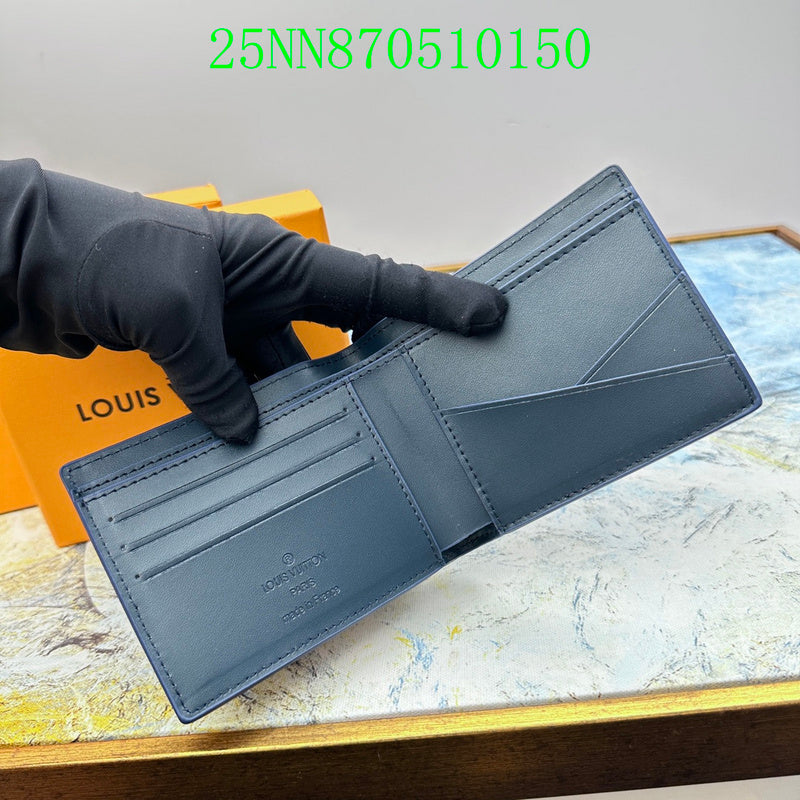 COZY BAGS - LOV Wallet - 444