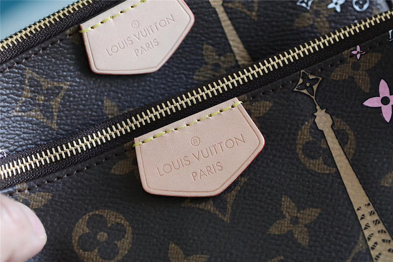 COZY - LOV Lady Bags - 1442