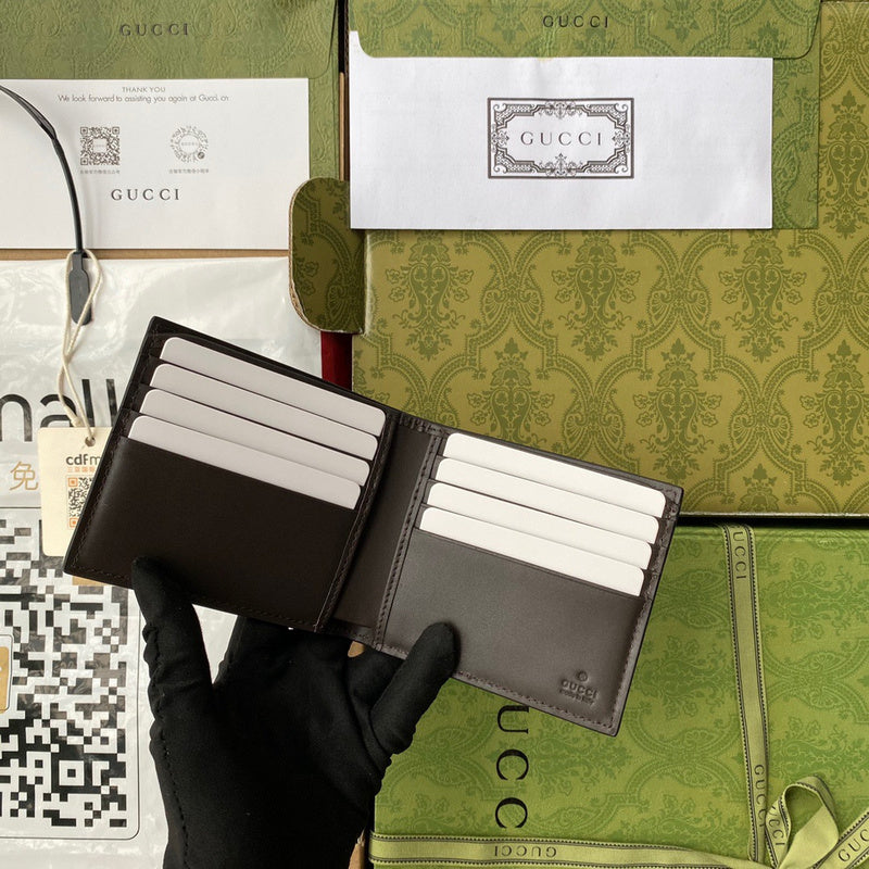 Cozy Bags - GUKI Women Wallets - 126