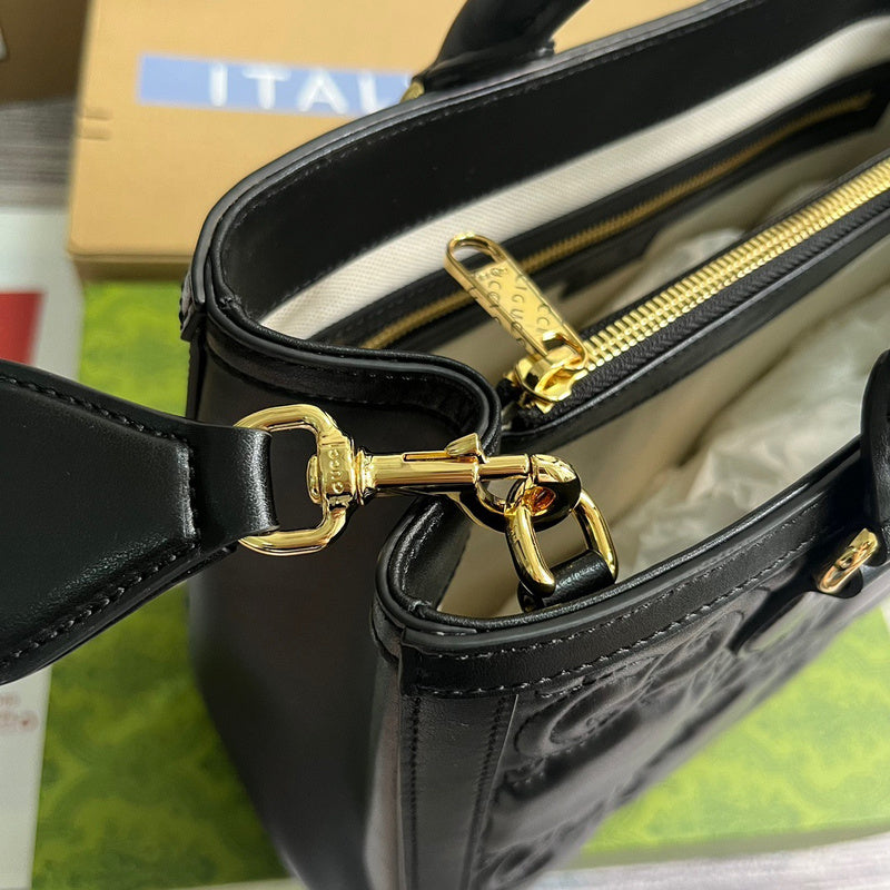 JB - Guki Lady Bags - 197