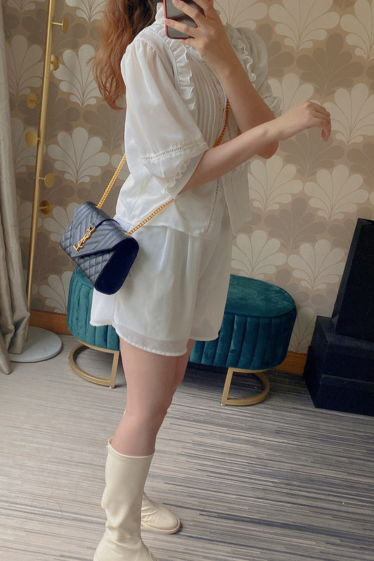 COZY BAGS - YLS Bags - 1147