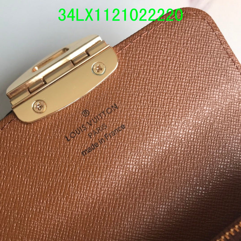COZY BAGS - CHL Wallet - 1370