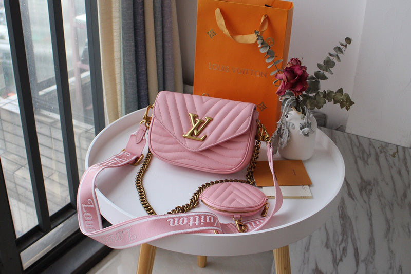 COZY BAGS - LOV Bags - 4757