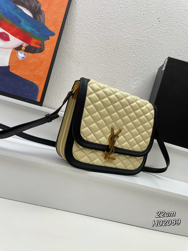 COZY BAGS - YLS Bags - 244