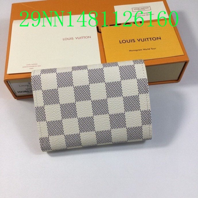 COZY BAGS - CHL Wallet - 456