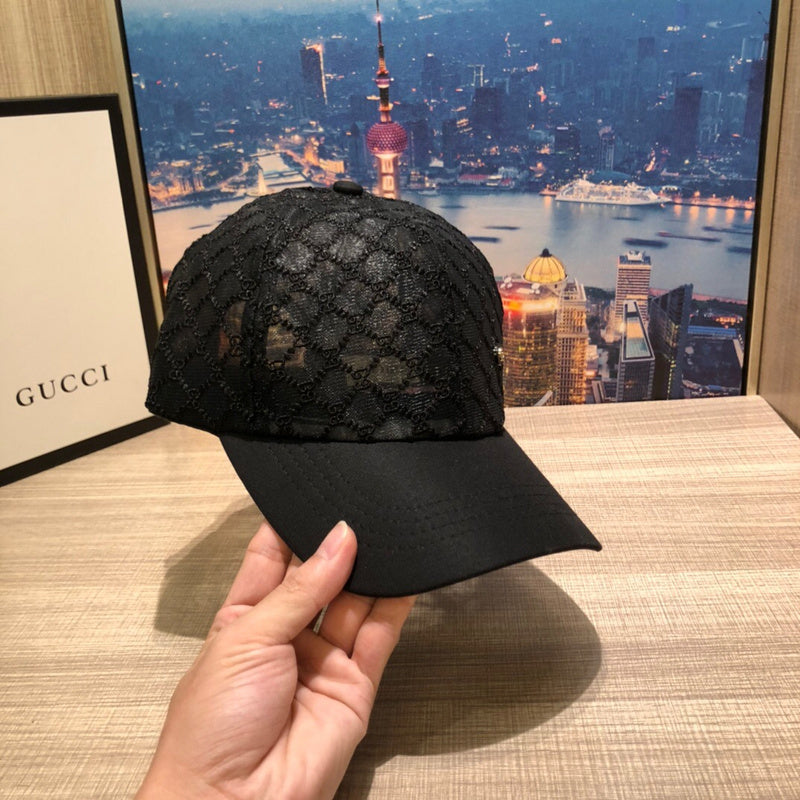 COZY BAGS - Guki Hats & Caps - 369