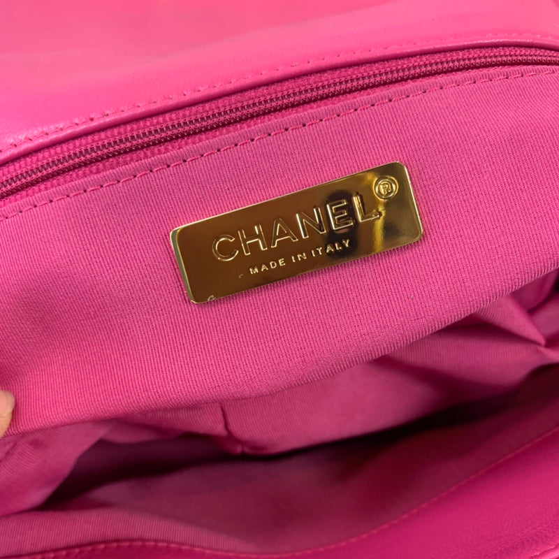 COZY BAGS - CHL Lady Bags - 056