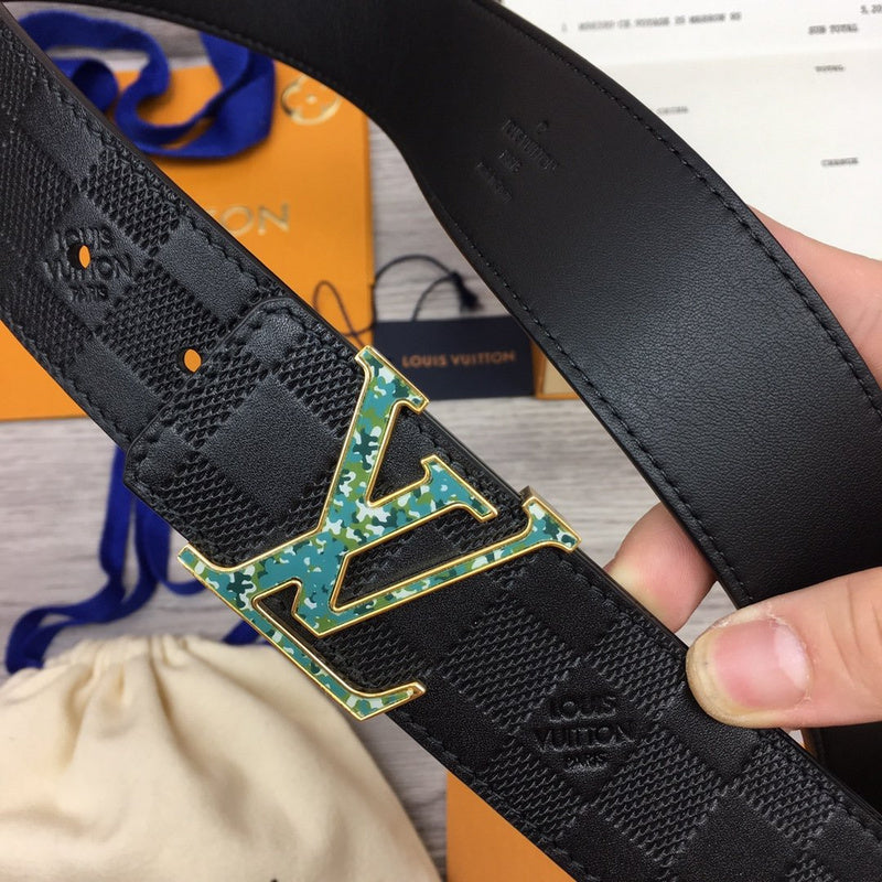 JB - LOV Belts - 144