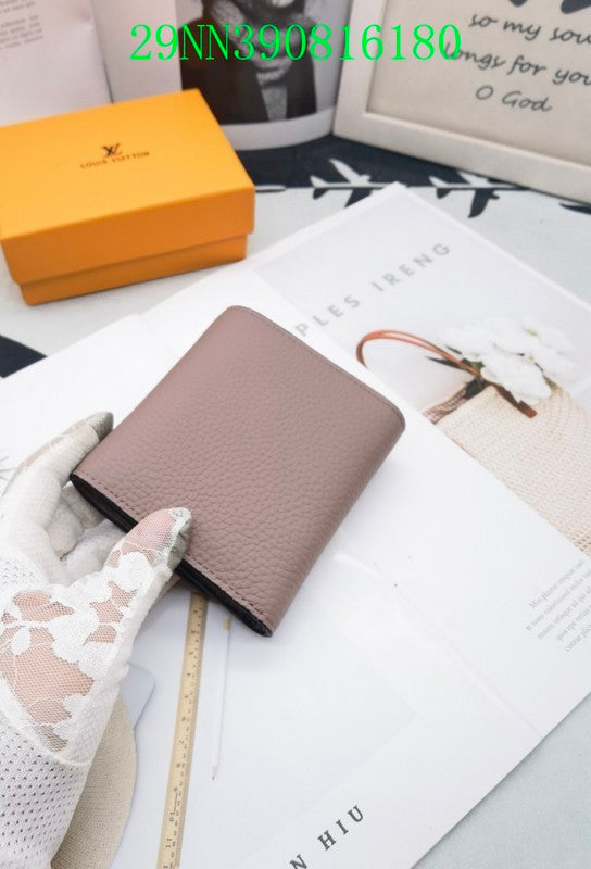 COZY BAGS - CHL Wallet - 677