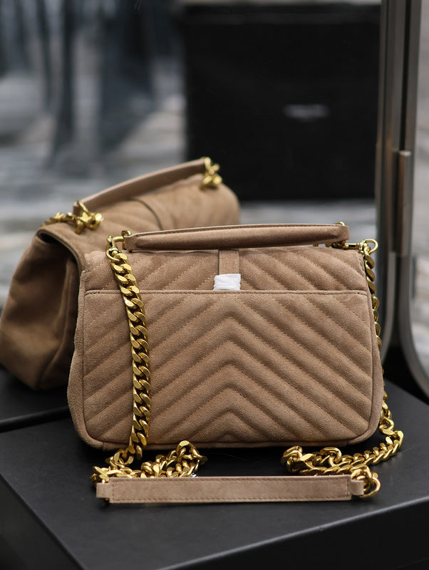 COZY - YLS Bags - 762
